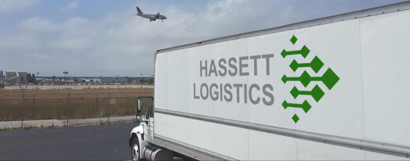 Hassett Logistics Safety First